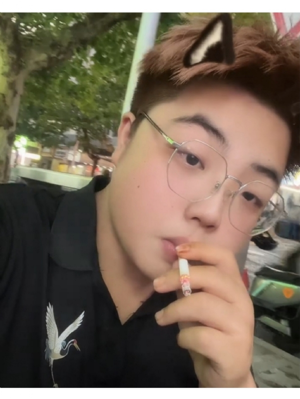 不循环的缘的第一张照片--王婆说媒