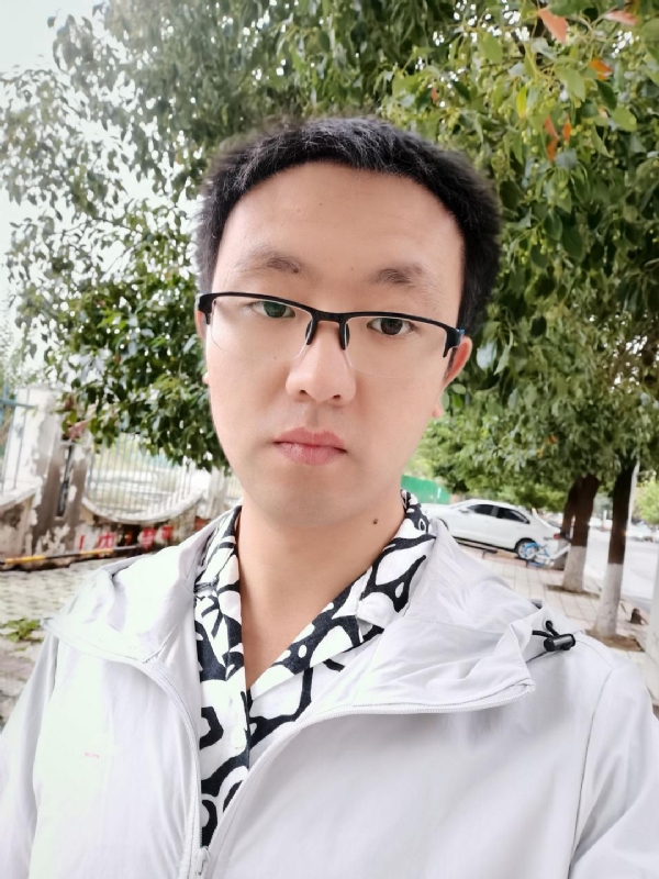 相遇另一半的第二张照片--王婆说媒