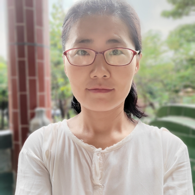 止于至善的第一张照片--王婆说媒