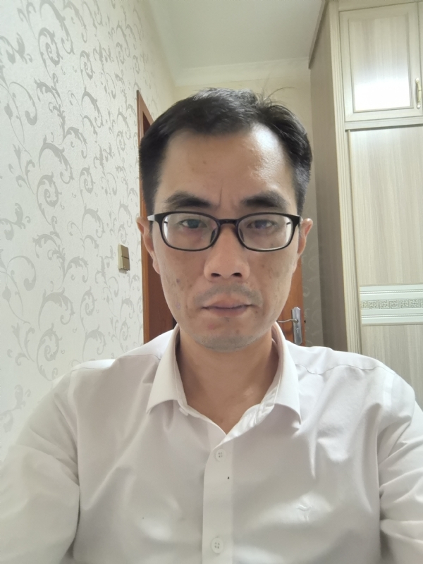 等风来的第三张照片--王婆说媒