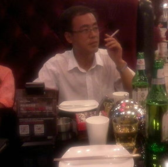 一切随缘的第一张照片--王婆说媒