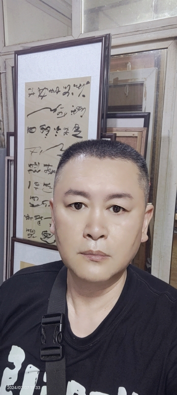 永恒的瞬间的第一张照片--王婆说媒