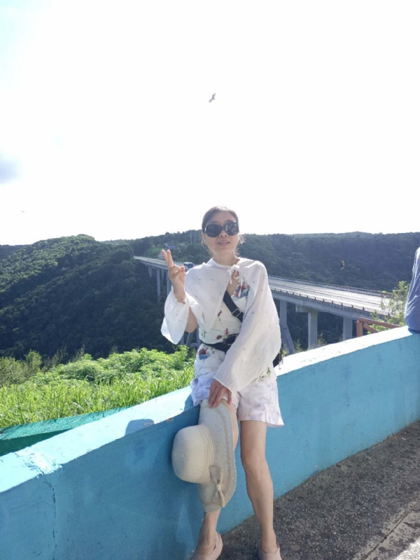 Jolan的第二张照片--王婆说媒