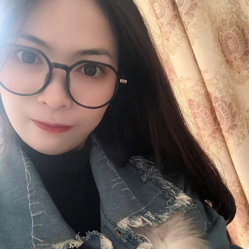 hyp的第一张照片--王婆说媒