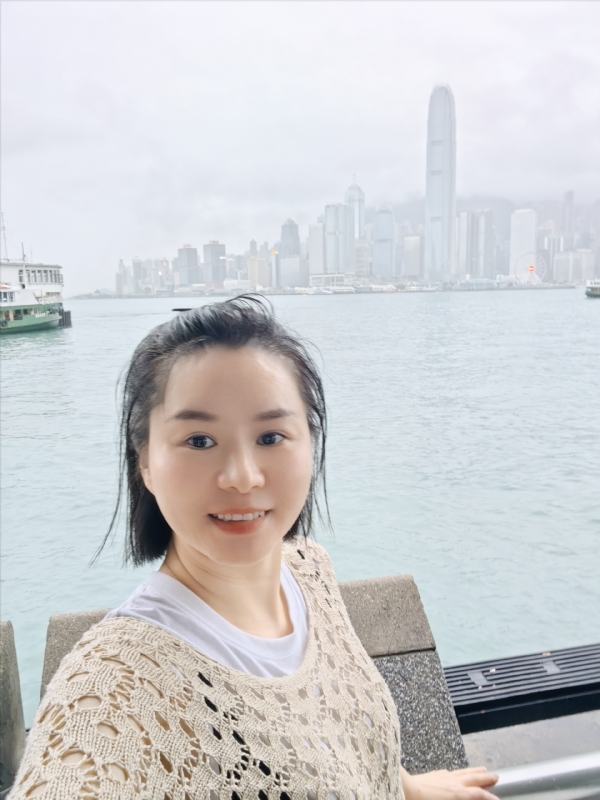 Ala的第一张照片--王婆说媒