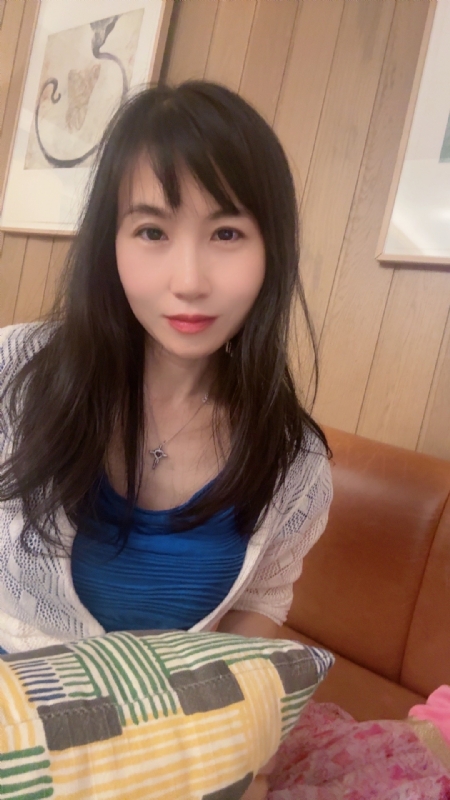 休士顿台山女的第一张照片--王婆说媒