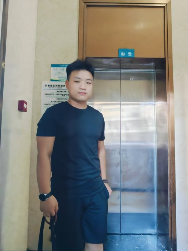 JCY的第一张照片--王婆说媒