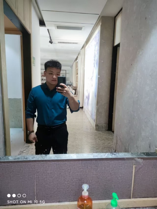 JCY的第二张照片--王婆说媒