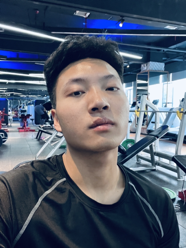 A且行且珍惜的第一张照片--王婆说媒