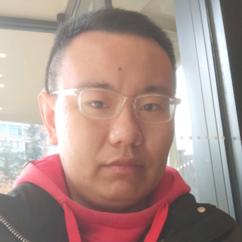 幻光然的第一张照片--王婆说媒