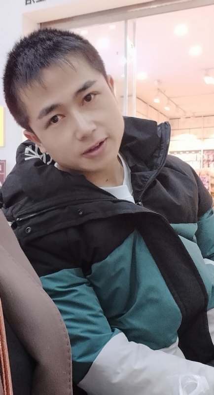 不骄不躁的第一张照片--王婆说媒