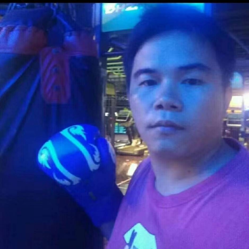 YYO的第一张照片--王婆说媒