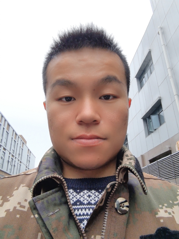 赵彦的第二张照片--王婆说媒