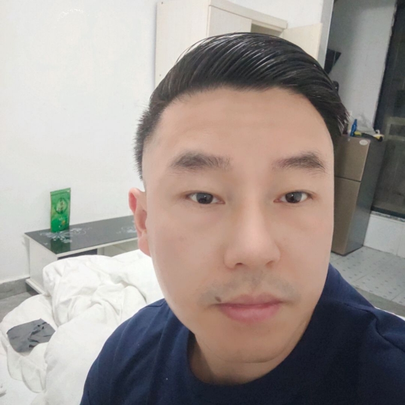 Poluk秦的第一张照片--王婆说媒