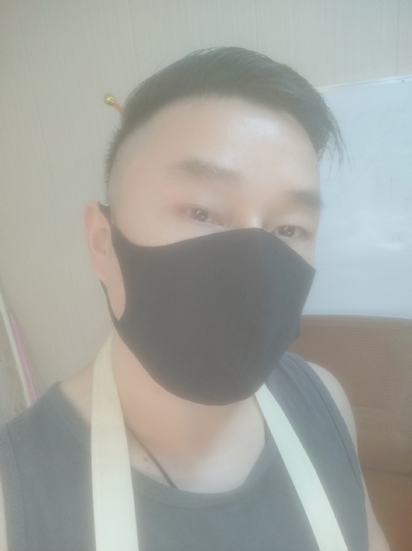 Poluk秦的第二张照片--王婆说媒