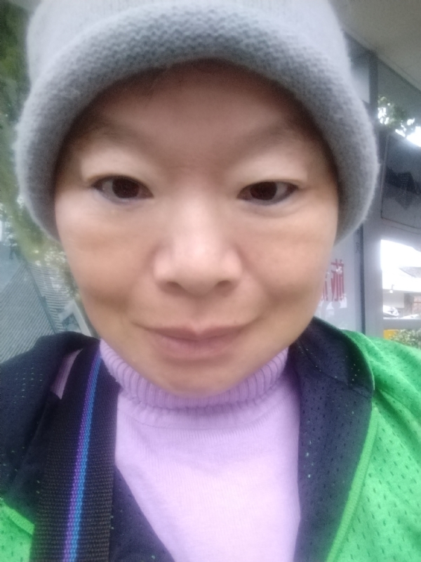 毛毛的第一张照片--王婆说媒