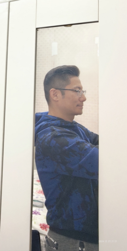 HKman的第一张照片--王婆说媒