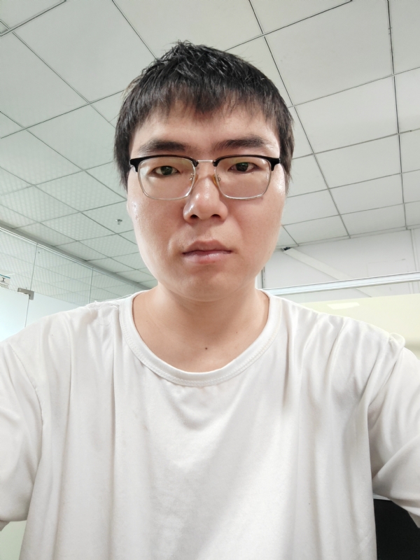 暮雨的第一张照片--王婆说媒
