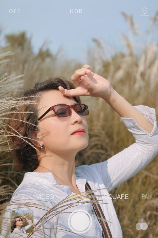 tina的第一张照片--王婆说媒