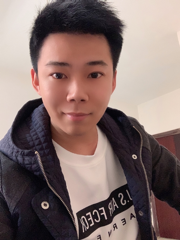 轻言淡语的第三张照片--王婆说媒