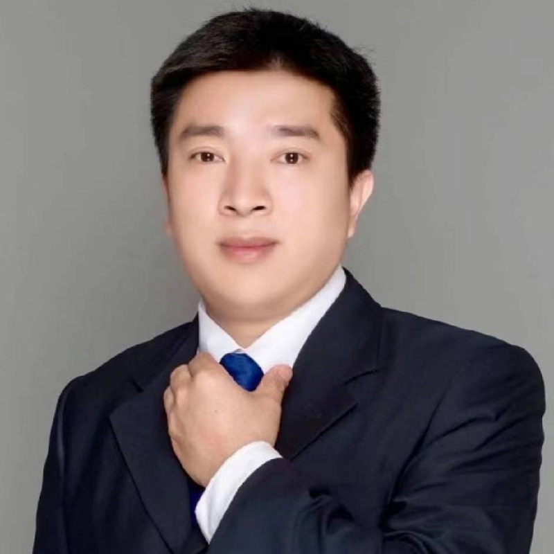 徐华兵的第一张照片--王婆说媒
