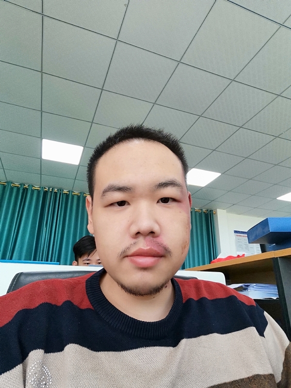 陨石天降的第一张照片--王婆说媒