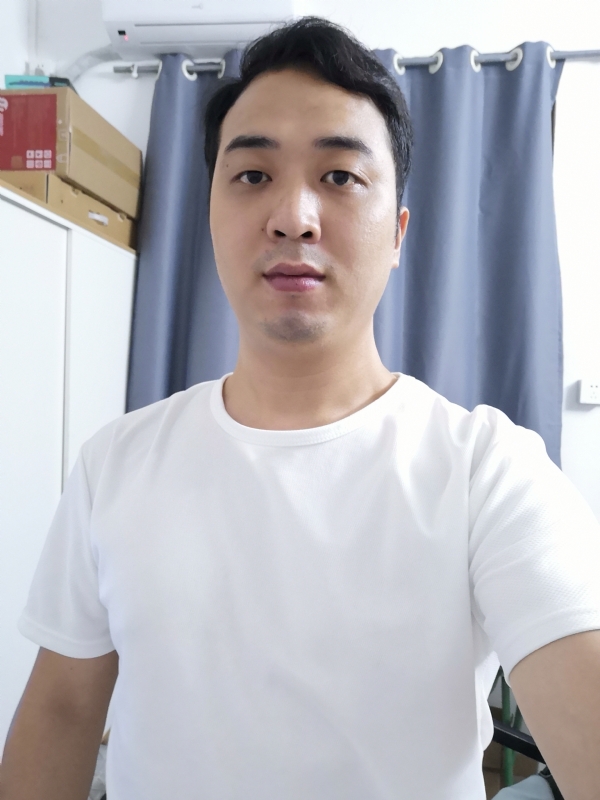 张先生的第二张照片--王婆说媒