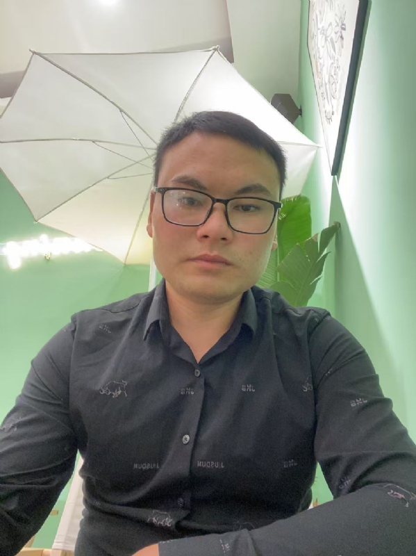 像风一样自由的第一张照片--王婆说媒