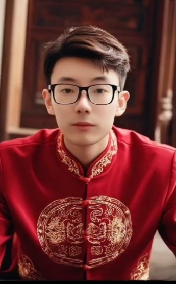 吐泡泡的小鱼的第二张照片--王婆说媒