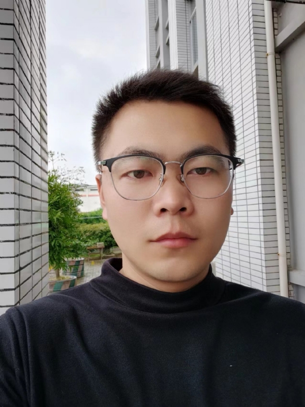 无限可能的第一张照片--王婆说媒