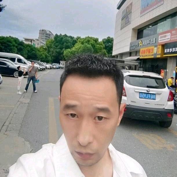 小林的第一张照片--王婆说媒