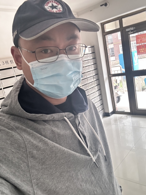冰的第一张照片--王婆说媒