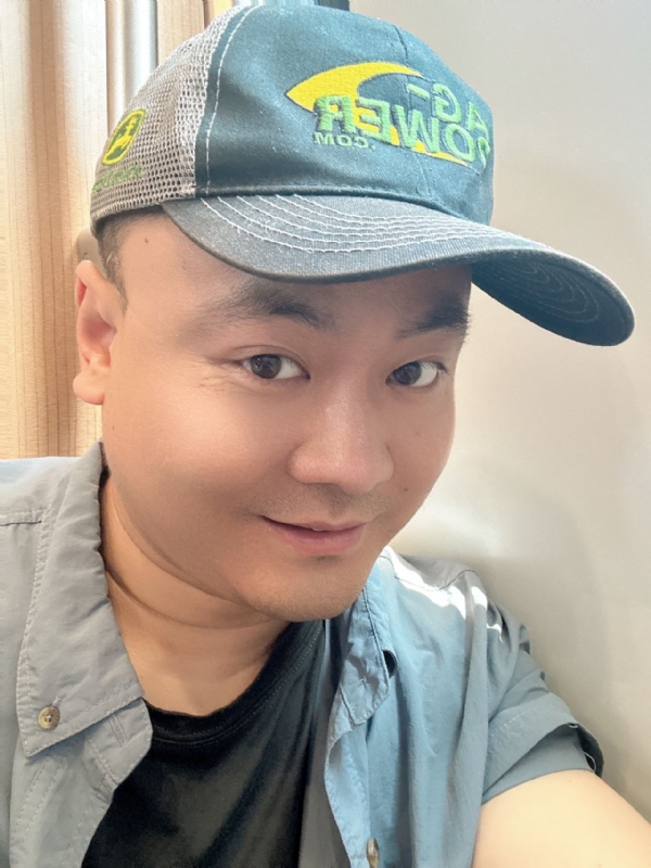 冰的第二张照片--王婆说媒