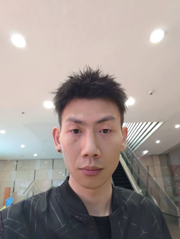 寻缘觅友的第一张照片--王婆说媒