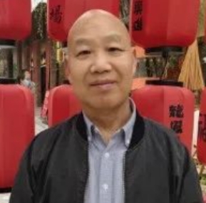 教师作家寻伴侣的第一张照片--王婆说媒