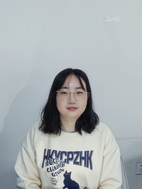 雪舞的第一张照片--王婆说媒