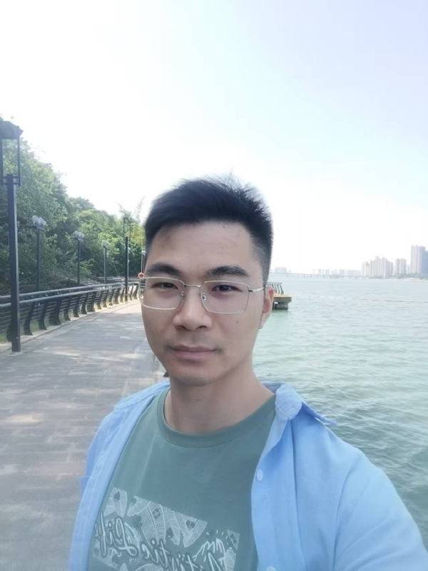 海洲的第一张照片--王婆说媒