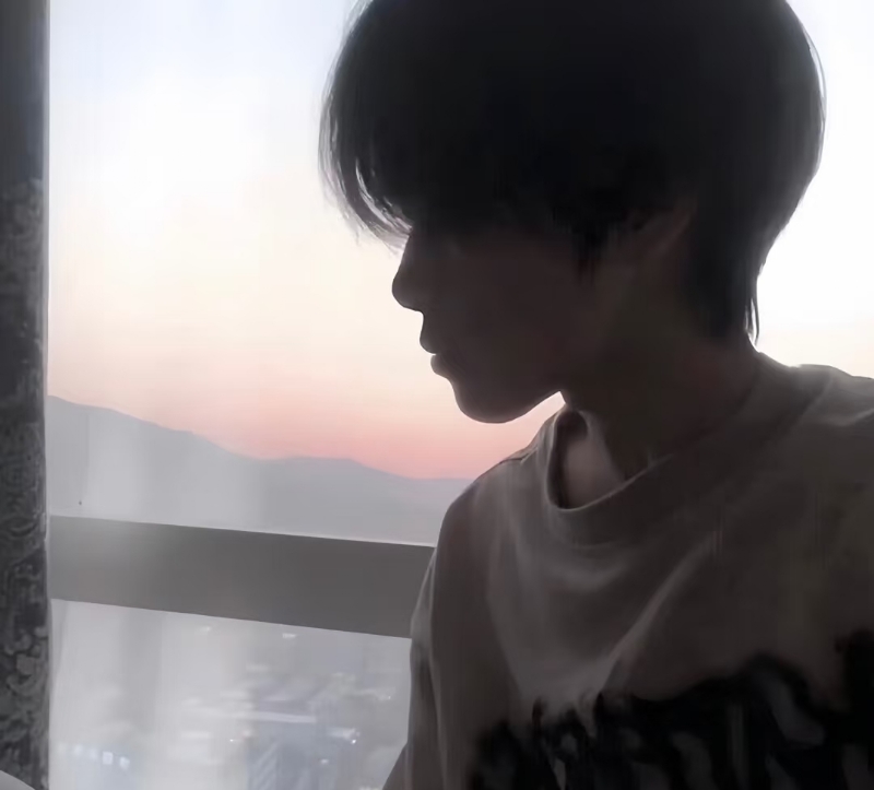 清茶的第一张照片--王婆说媒