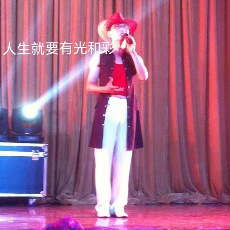 兑乙民的第三张照片--王婆说媒
