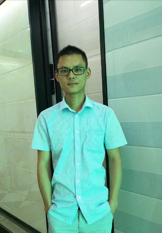 蓝海无泪的第三张照片--王婆说媒