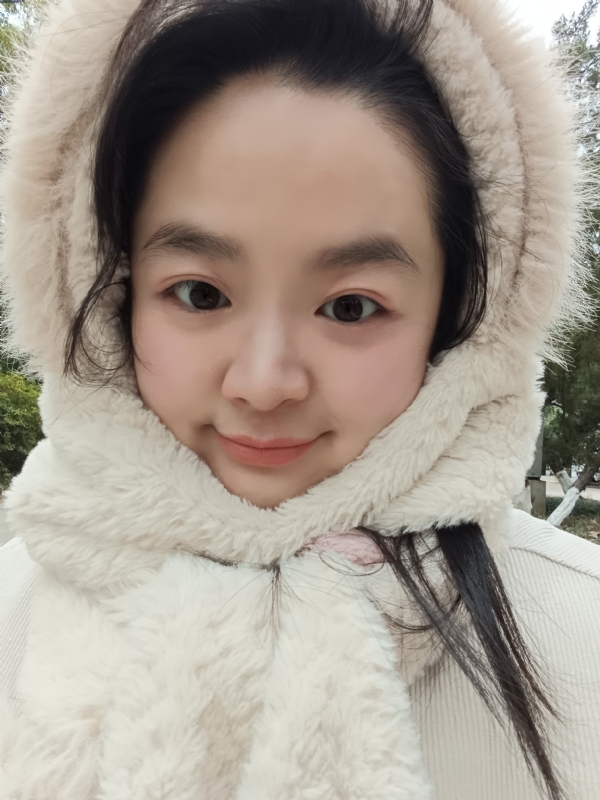 玥玥的第二张照片--王婆说媒