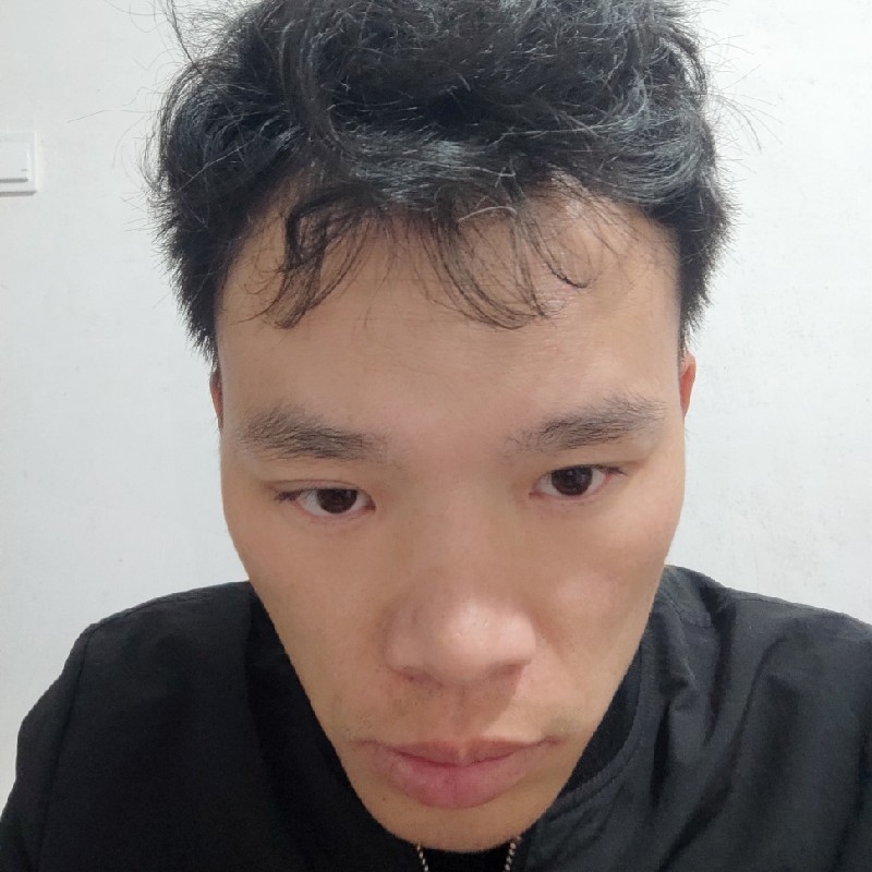 飞祥的第一张照片--王婆说媒