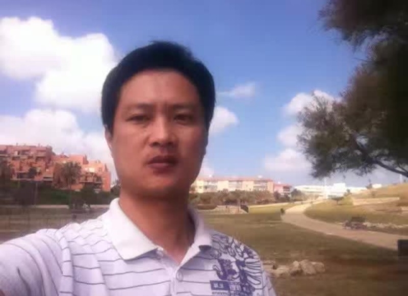 钟志的第二张照片--王婆说媒