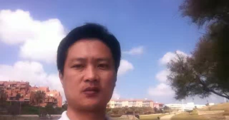 钟志的第三张照片--王婆说媒