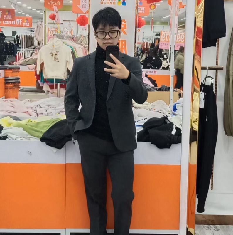 秦巧顺的第二张照片--王婆说媒
