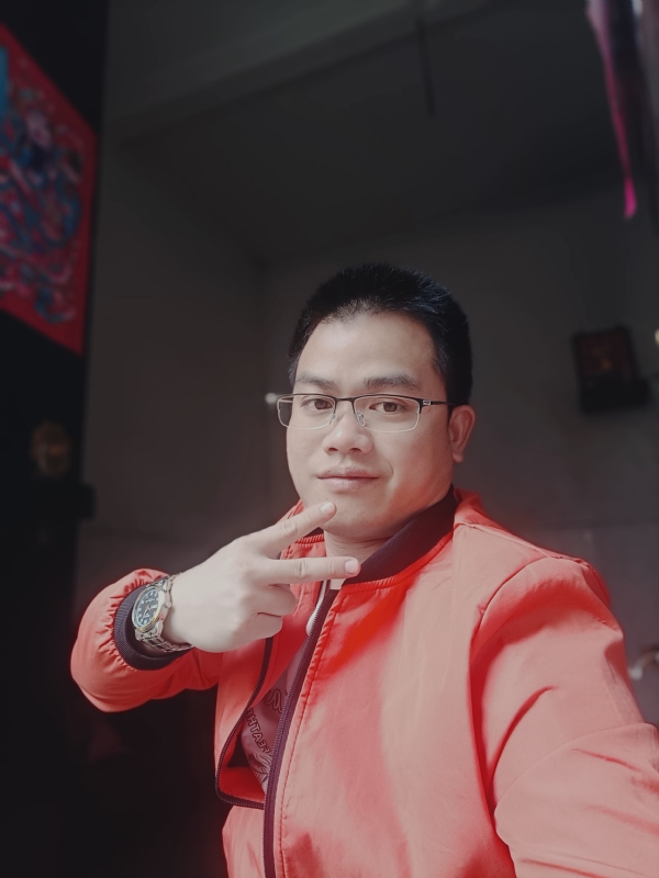 想脱单好久的第一张照片--王婆说媒