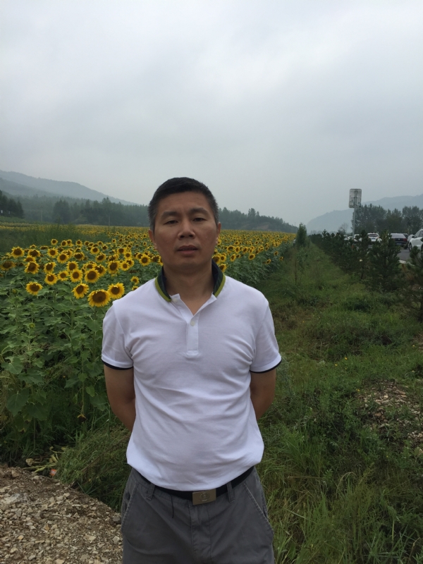 爱拼才会赢的大叔的第二张照片--王婆说媒