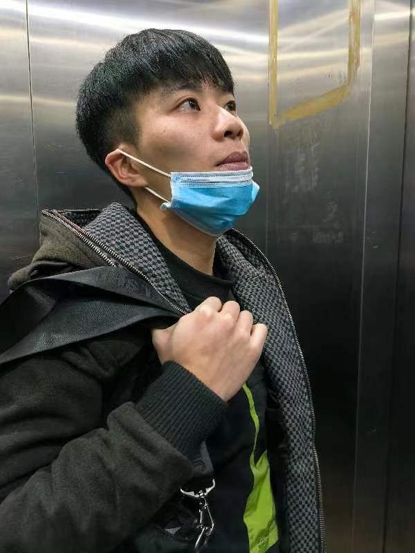漂流的第二张照片--王婆说媒