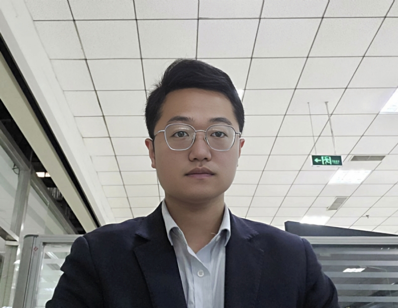 钟爱可乐的第二张照片--王婆说媒