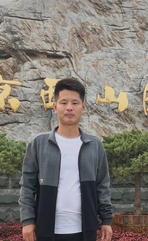 余生有你的第四张照片--王婆说媒
